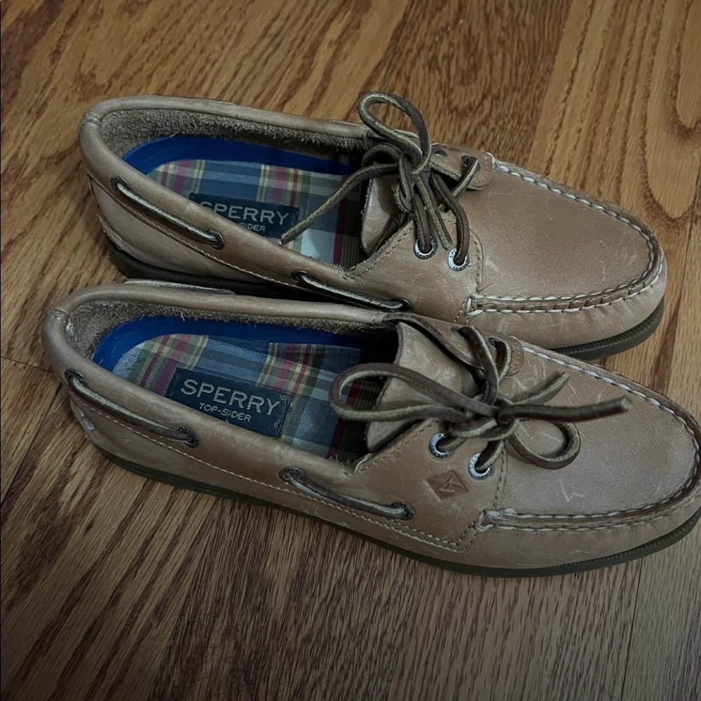 Sperrys womens